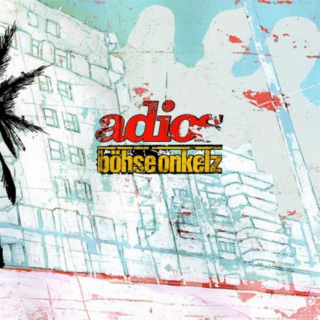 Überstimuliert cover art