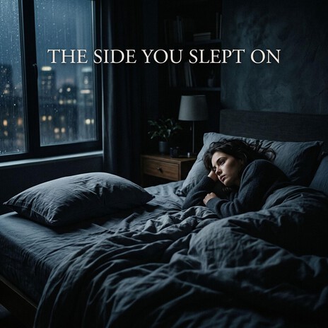 The Side You Slept On cover art