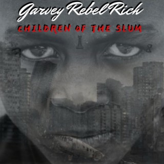 Children of the Slum cover art