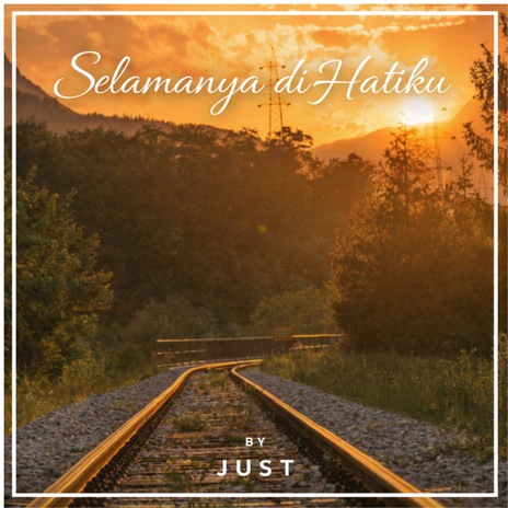 Selamanya Di Hatiku cover art