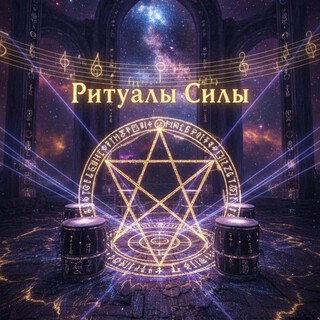 Ритуалы Силы (Radio Edit)