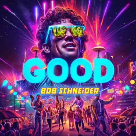 Ur Good cover art