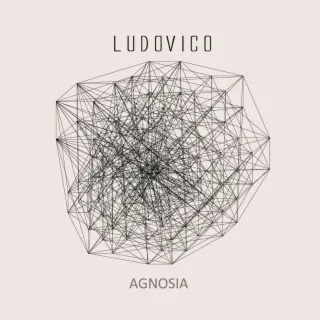 Agnosia cover art