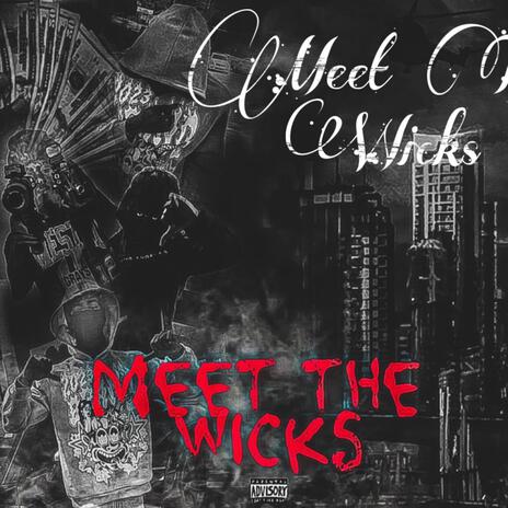 Ahh Ahh! cover art