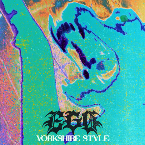 Forced to Divide cover art