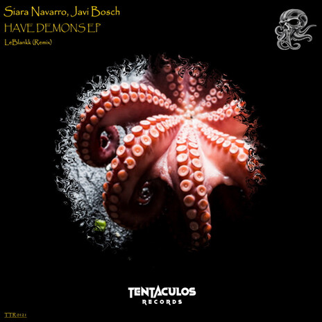 Have Demons (Original Mix) ft. Siara Navarro cover art