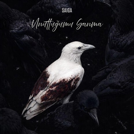 Unuttuğumu Sanma cover art