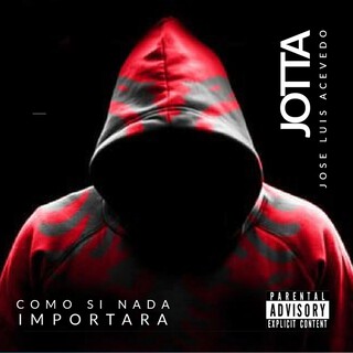COMO SI NADA IMPORTARA