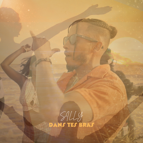 Dans tes bras cover art
