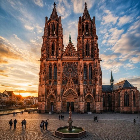 Christian and Church