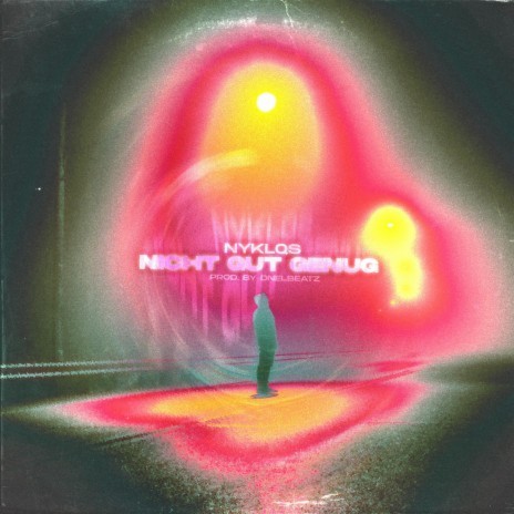 Nicht Gut Genug cover art