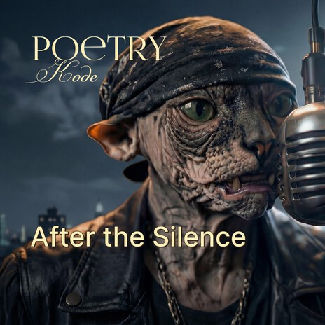 After the Silence cover art