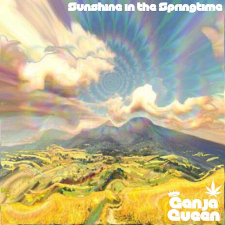 Sunshine In The Springtime