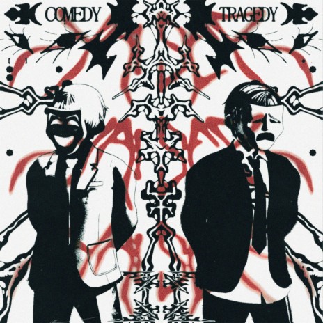 TRAGEDY cover art