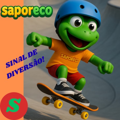 Acorda Saporeco cover art