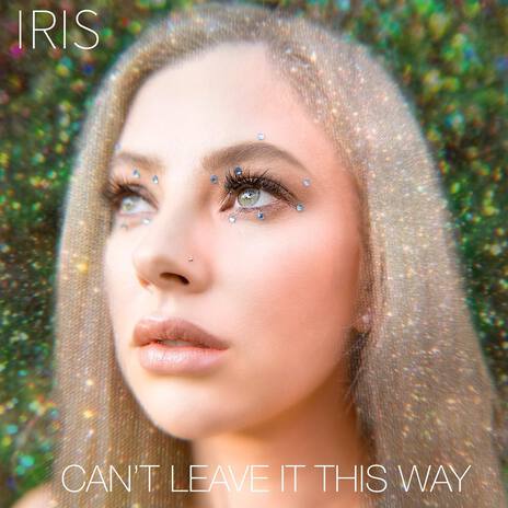 Can't Leave It This Way cover art