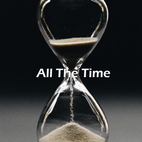 All The Time cover art