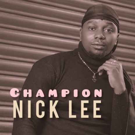 Champion cover art