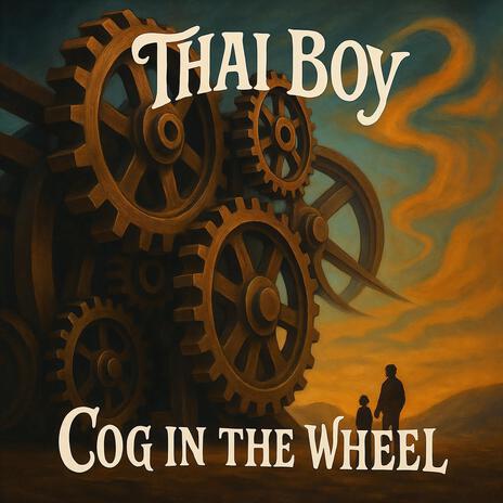 Cog In The Wheel cover art