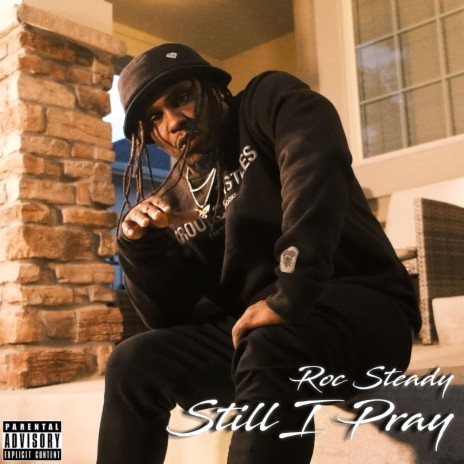 Still I Pray cover art