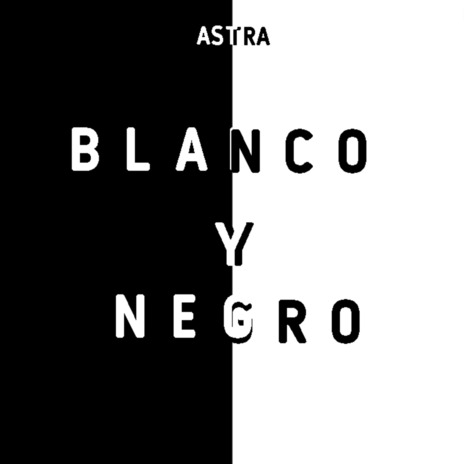 Blanco y Negro cover art