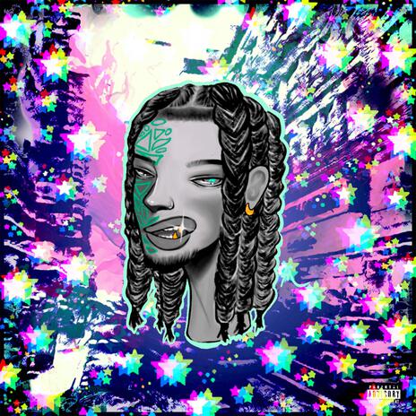 NEVERKNOW! cover art