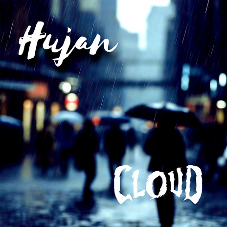Hujan cover art