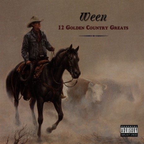 I Don't Wanna Leave You on the Farm cover art