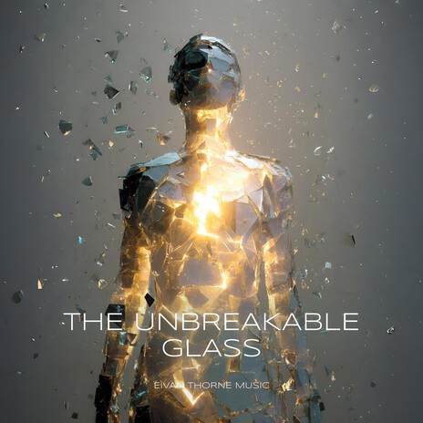 The Unbreakable Glass cover art