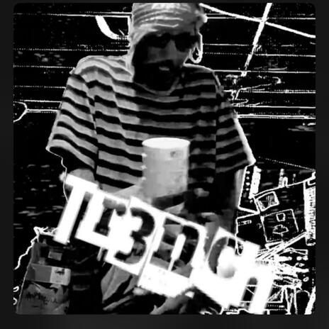 Tr3nch v1 cover art