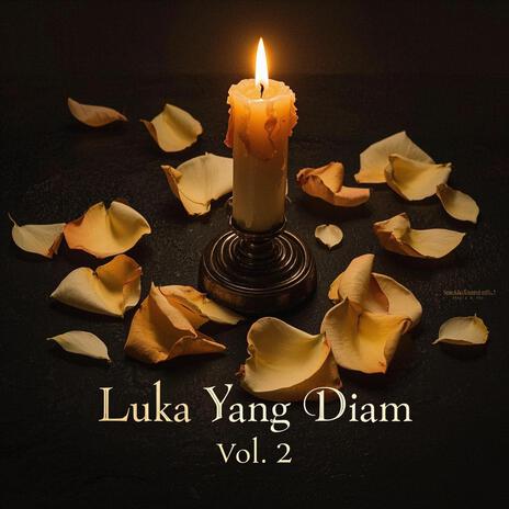 Diam Tak Pernah Sederhana cover art