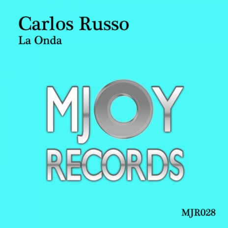 La Onda (Phil Monnerat Remastered Remix)