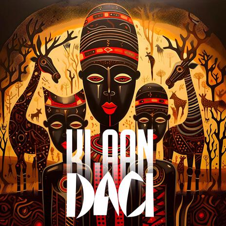 Daci (Radio Edit) cover art