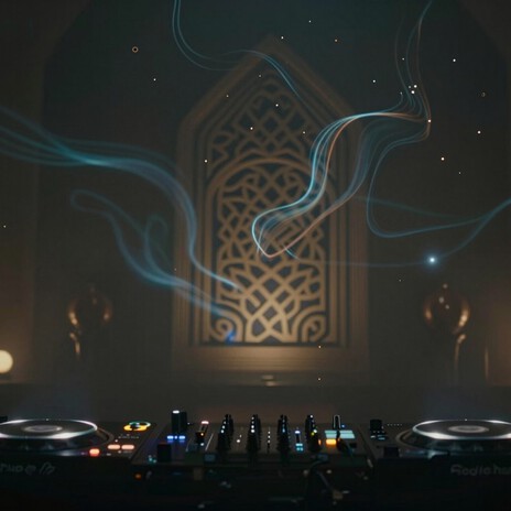 Layali cover art