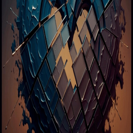 Love story cover art