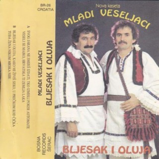 Mladi Veseljaci