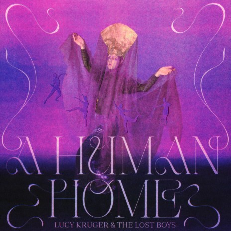 Virtual Muse cover art