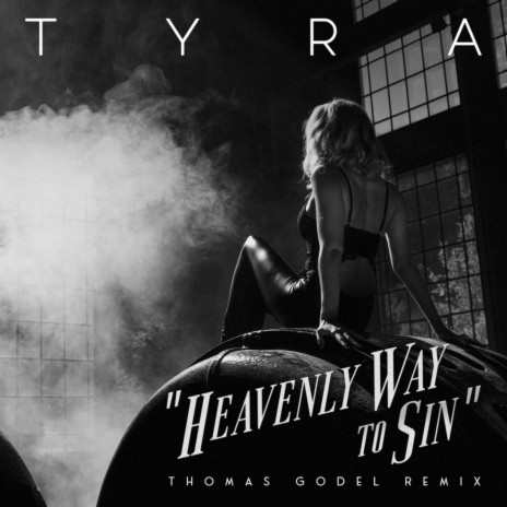 Heavenly Way to Sin (Radio Edit) cover art