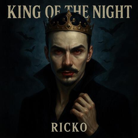 King of the Night cover art