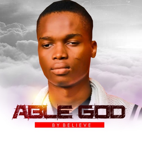 Able God cover art
