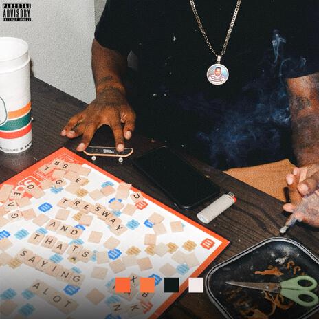 QUOTE ME ft. CM Mcduff cover art