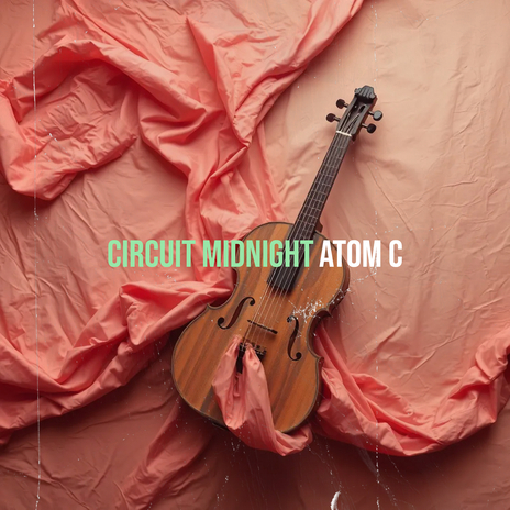 Circuit Midnight cover art