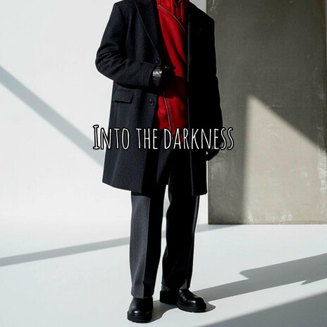 Into The Darkness cover art
