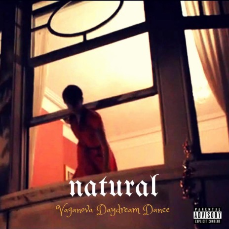Vaganova Daydream Dance cover art