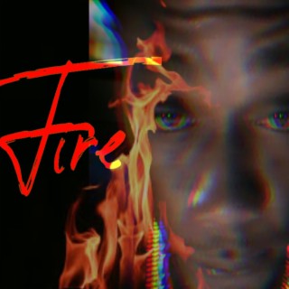 Fire ft. Short Sleeve cover art