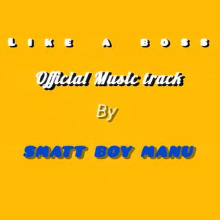 SMATT BOY MANU