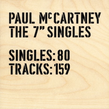 Beware My Love (7” Single Edit/2014 Remaster)