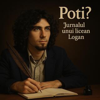 Poți? – Jurnalul unui licean Logan