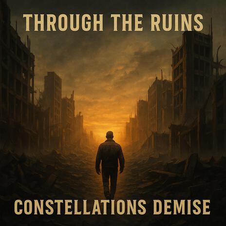 What Once Was cover art