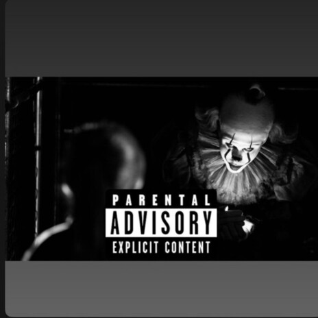 Welcome to Derry cover art